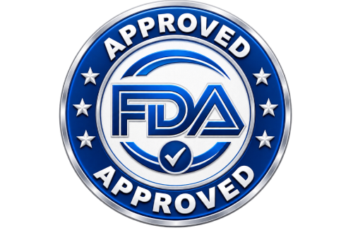 Spartamax FDA Registered Facility